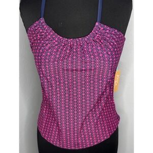 NWT Kona Sol One Piece MSRP $23 Size XS(0-2)